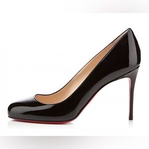 Christian Louboutin FIFI 85mm Sz 40